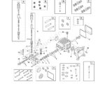 BRIGGS AND STRATTON, 020596-02, IPL.6 thumbnail